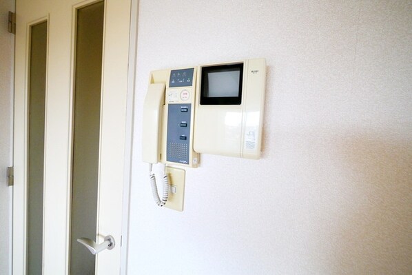 ハイシティプラザ南大泉の物件内観写真